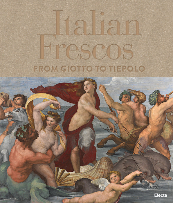 Italian Frescos