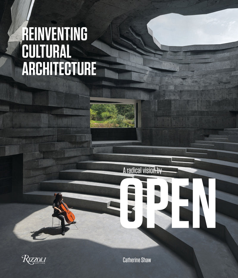 A Radical Vision by OPEN
