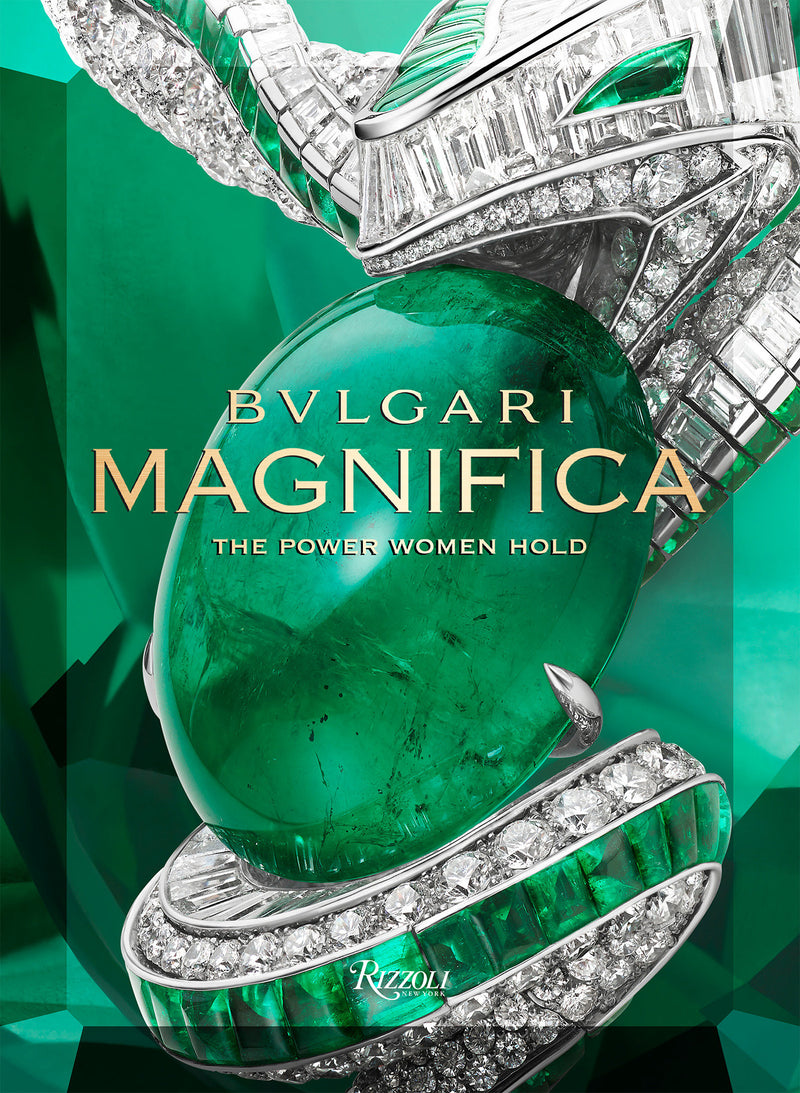Bvlgari Magnifica