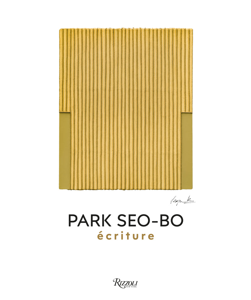 Park Seo-Bo