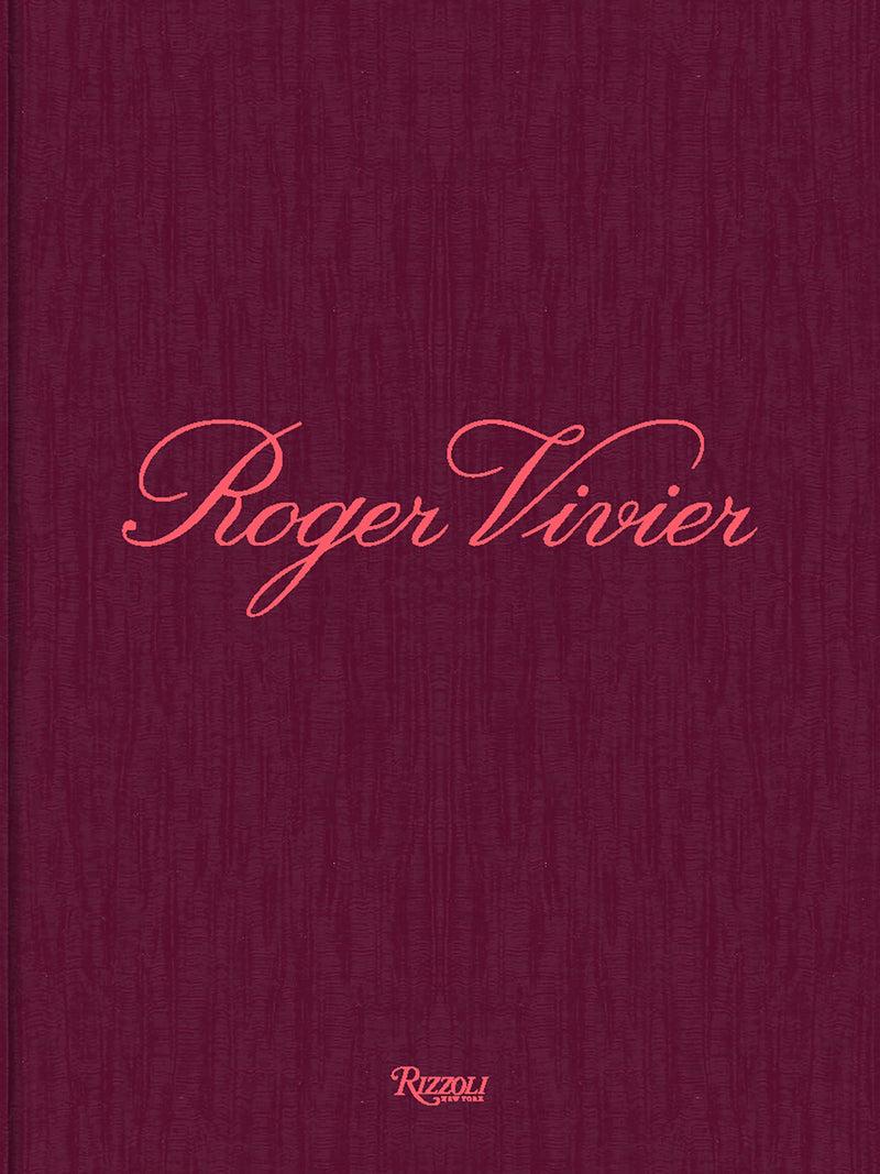 Roger Vivier