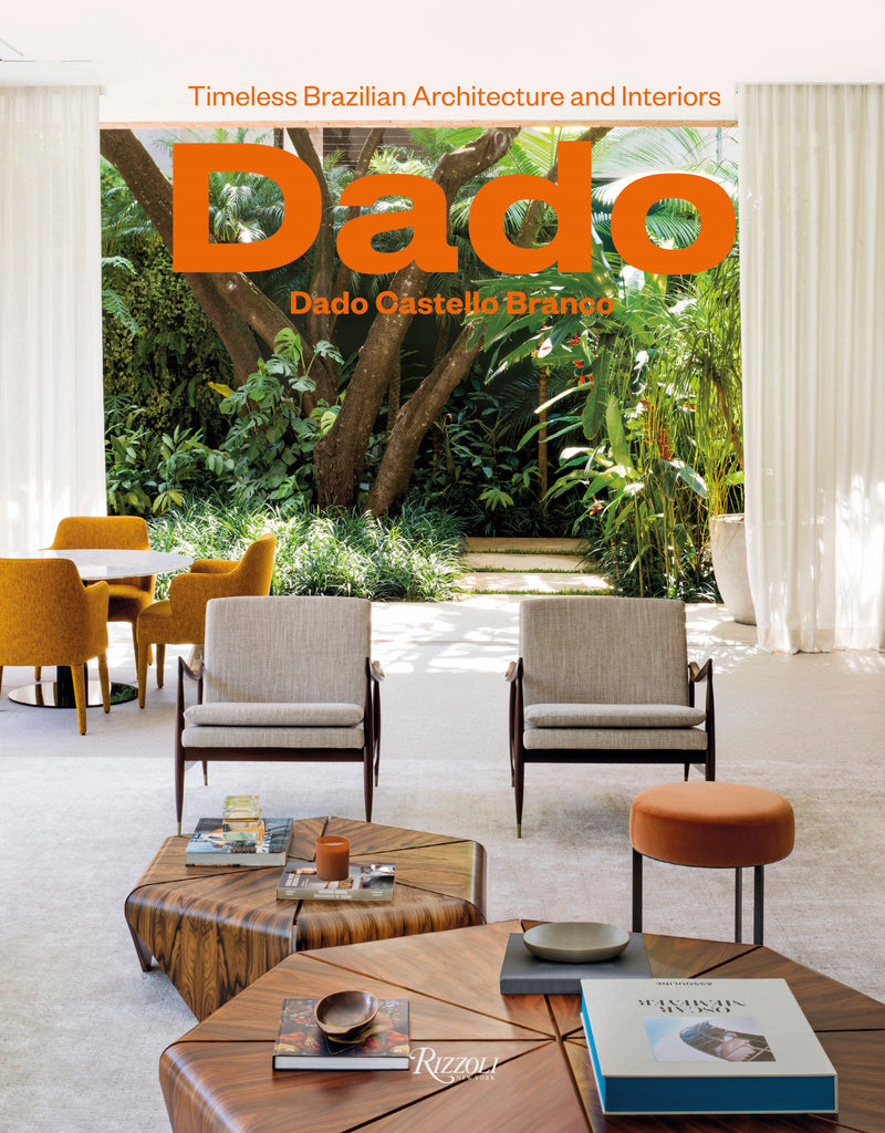 Dado Castello Branco
