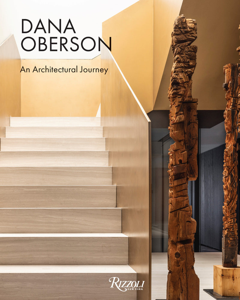 Dana Oberson