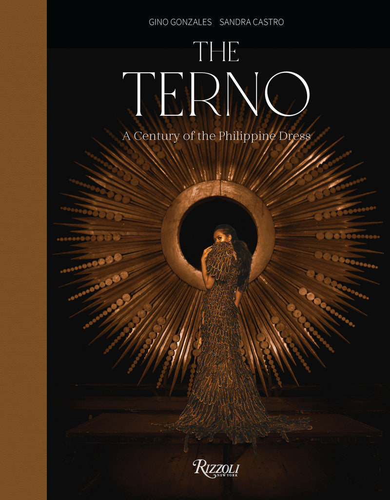 The Terno:A Century of the Philippine Dress