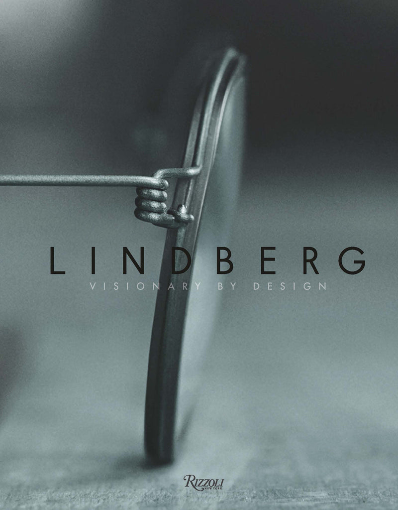 Lindberg:Visionary by Design