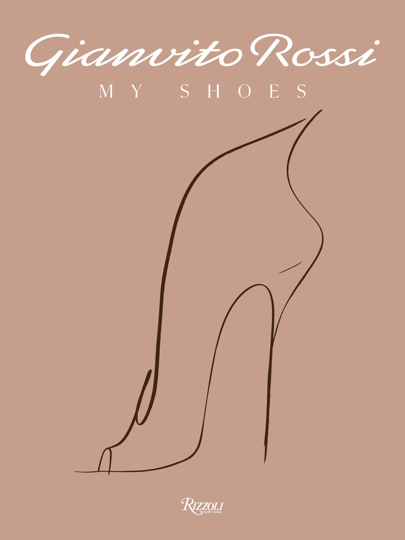 Gianvito Rossi: My Shoes