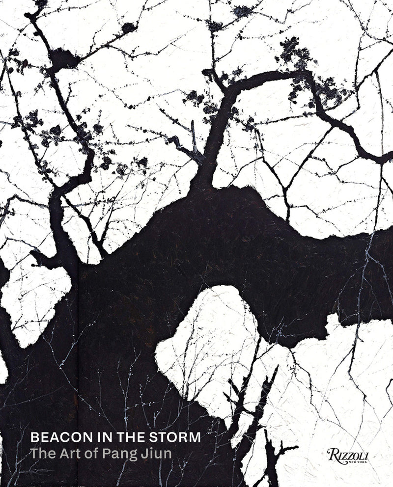 Beacon in the Storm: The Art of Pang Jiun