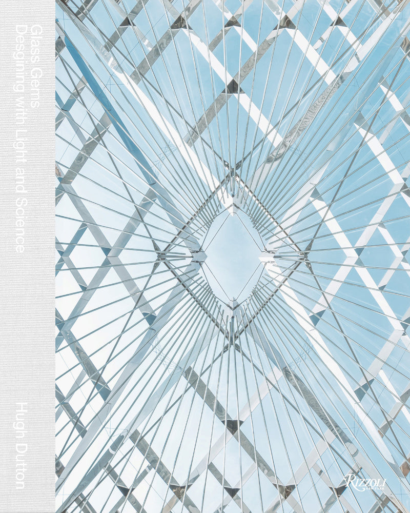 Glass Gems: Designing with Light and Science