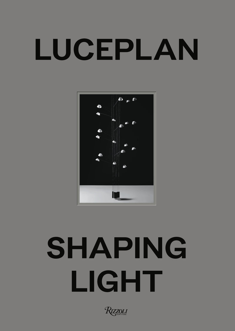 Luceplan - Made in Light