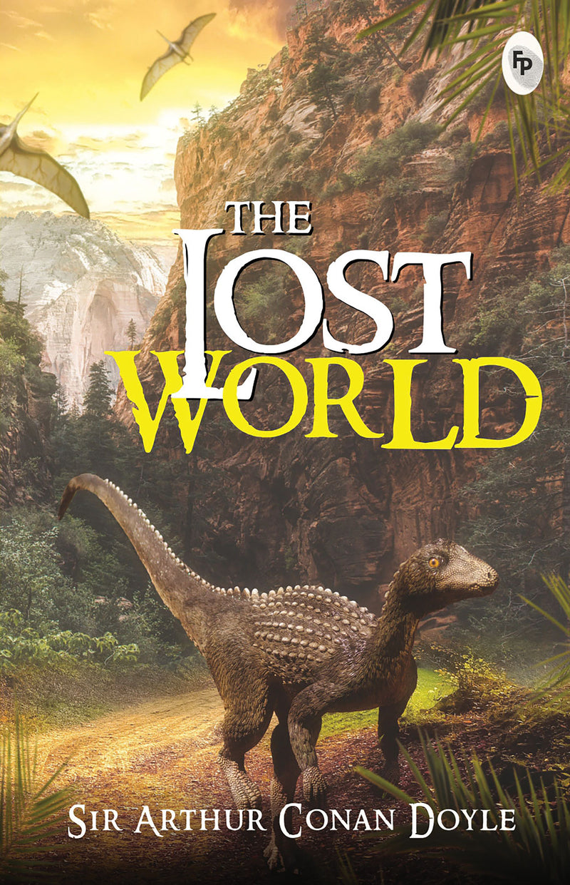 Lost World, The