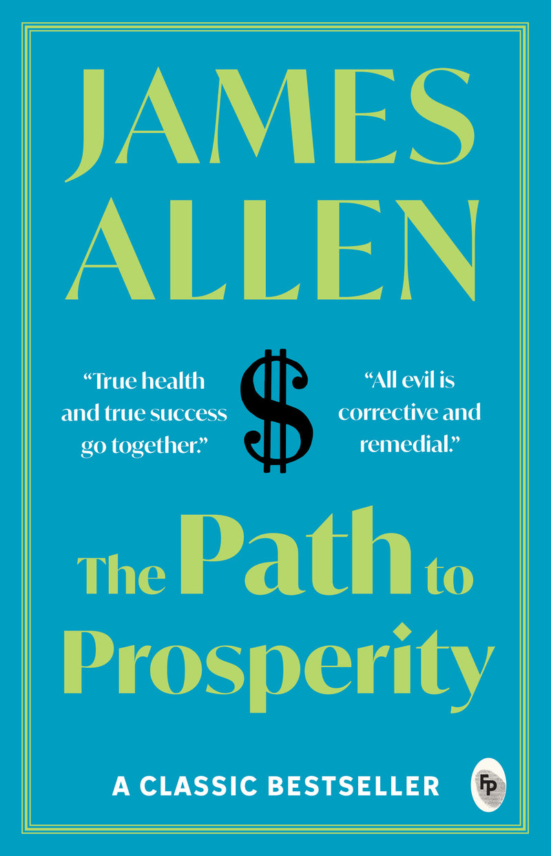 Path To Prosperity, The