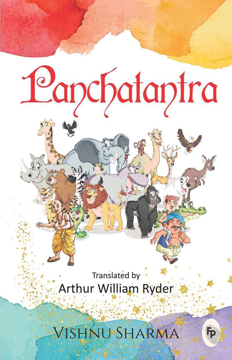 Panchatantra - Classics