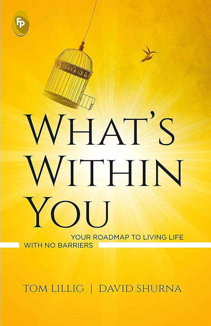 What’s Within You
