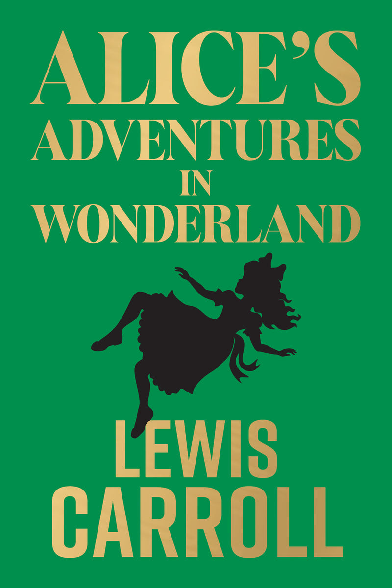 Alice in Wonderland (Pocket Classic)