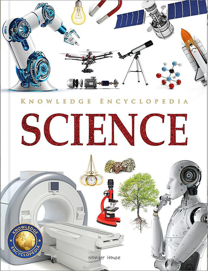 Knowledge Encyclopedia - Science
