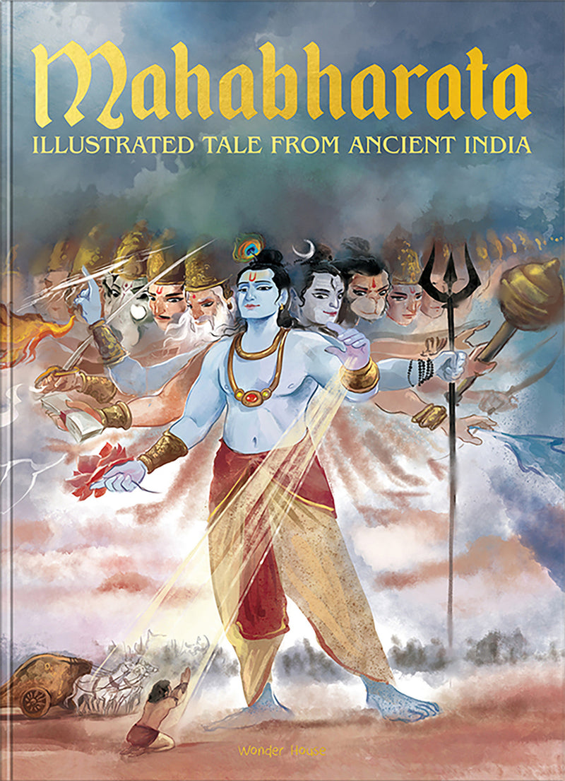 Mahabharata