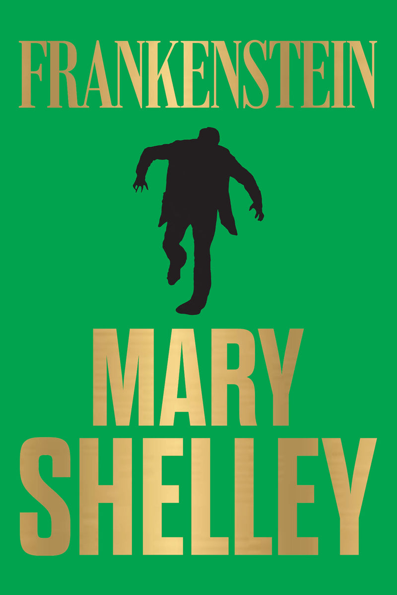 Frankenstein (Pocket Classic)
