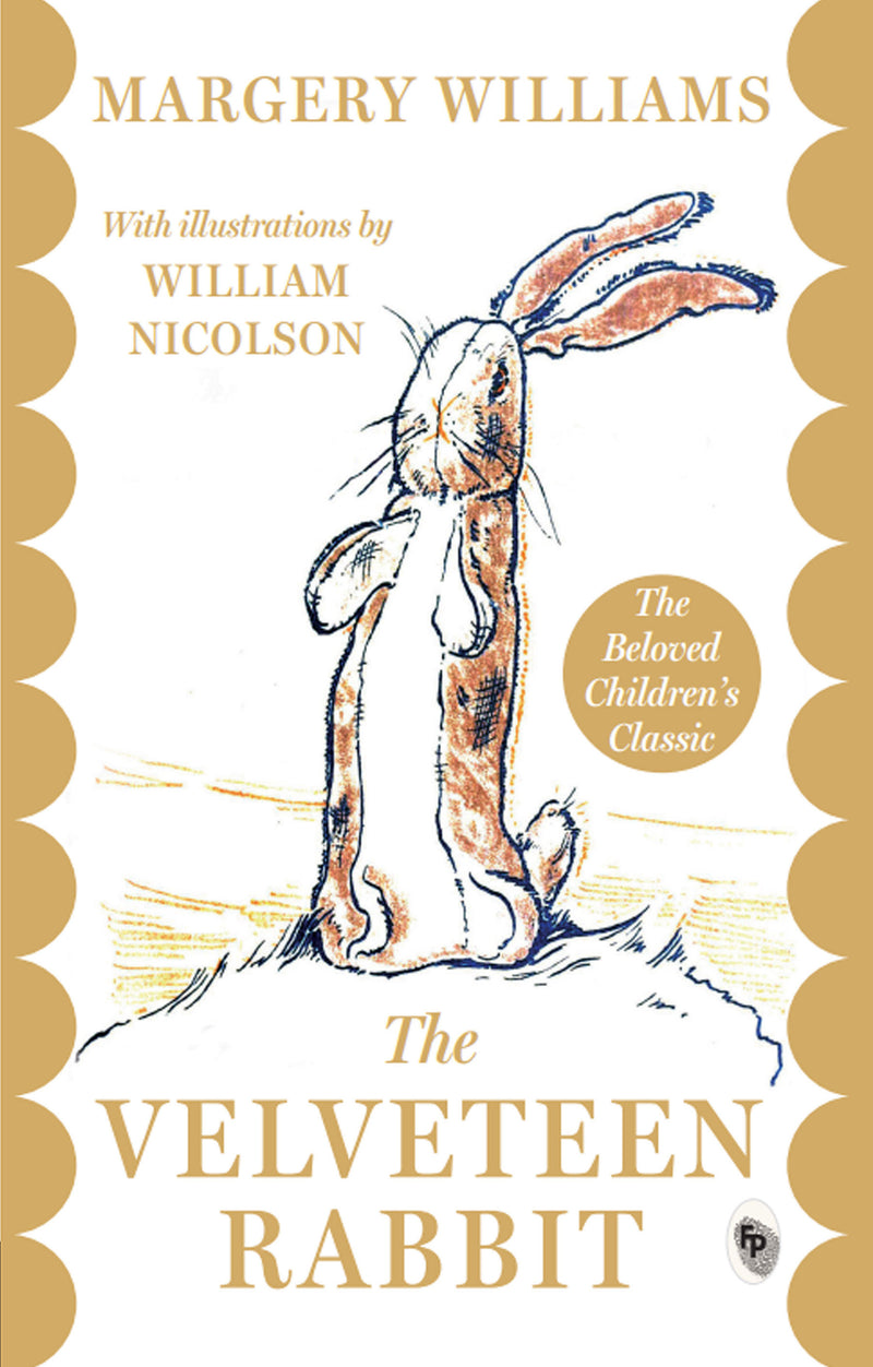 Velveteen Rabbit, The
