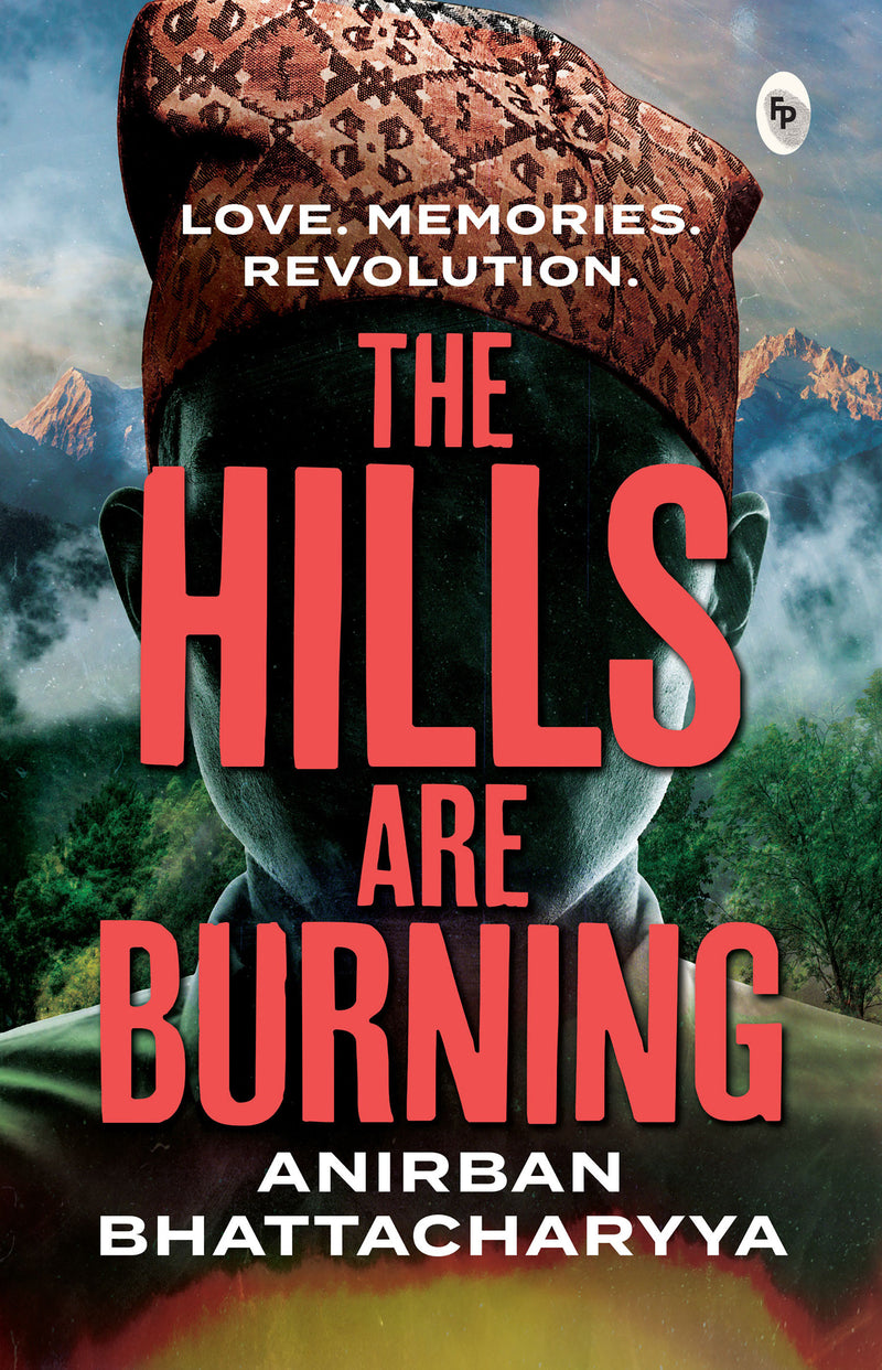 Hills are Burning, The