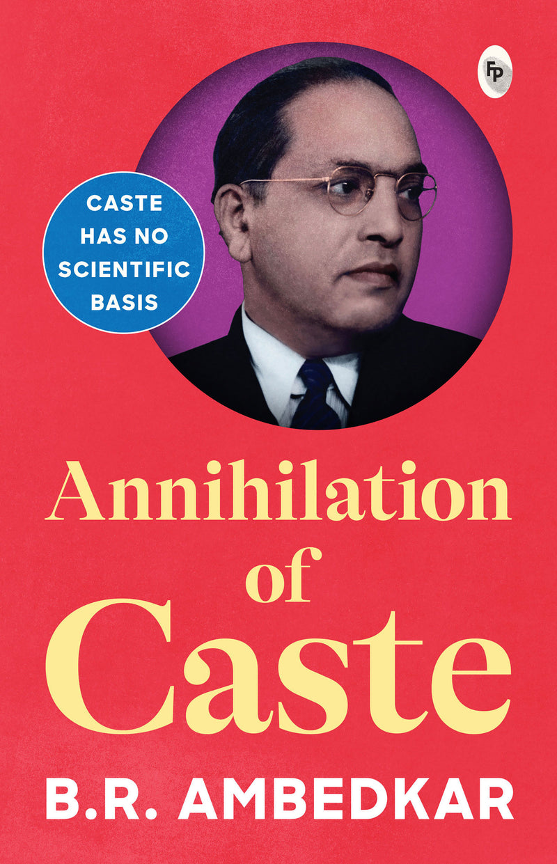 Annihilation of Caste - Classics