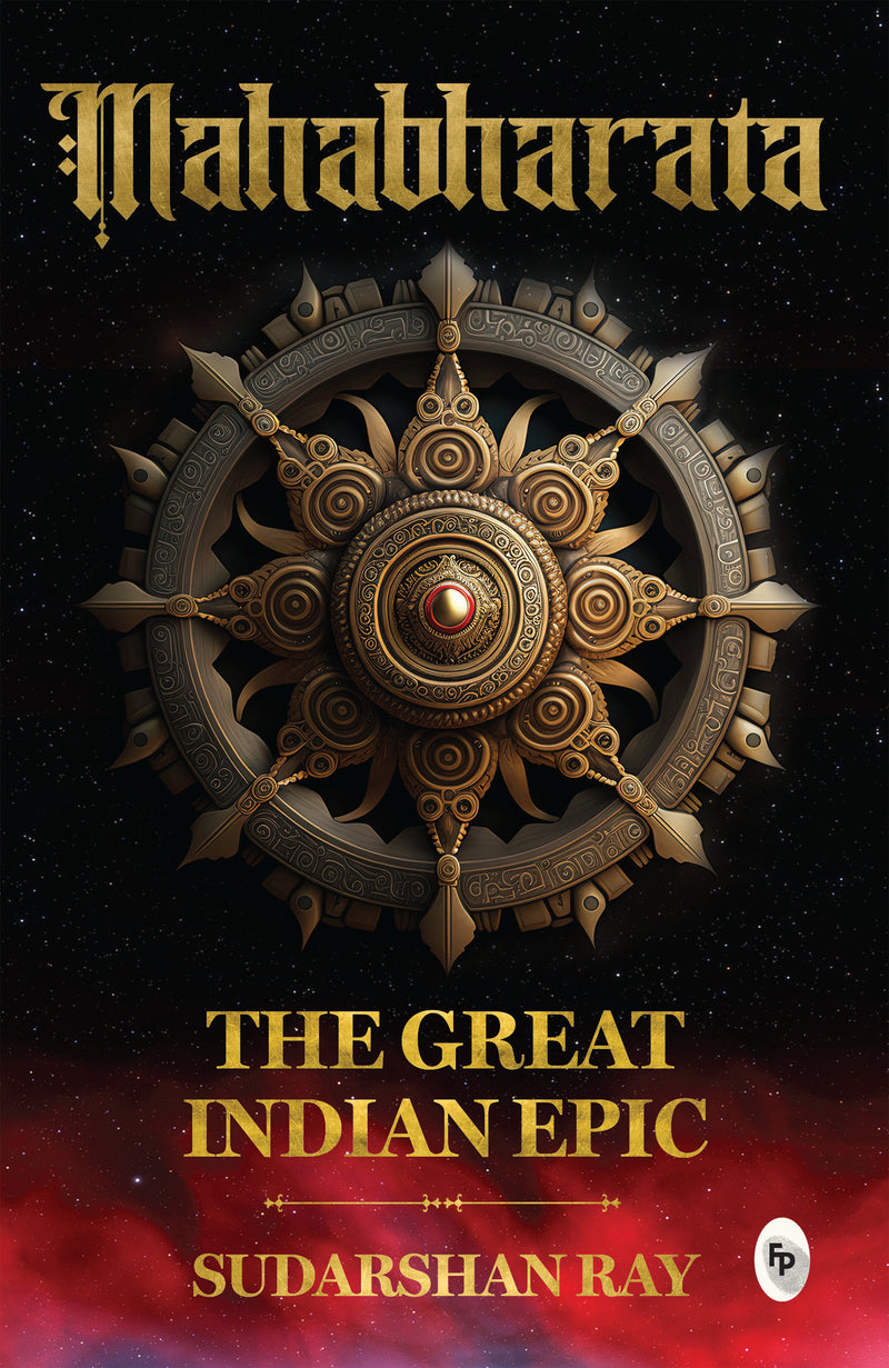 Mahabharata: The Great Indian Epic