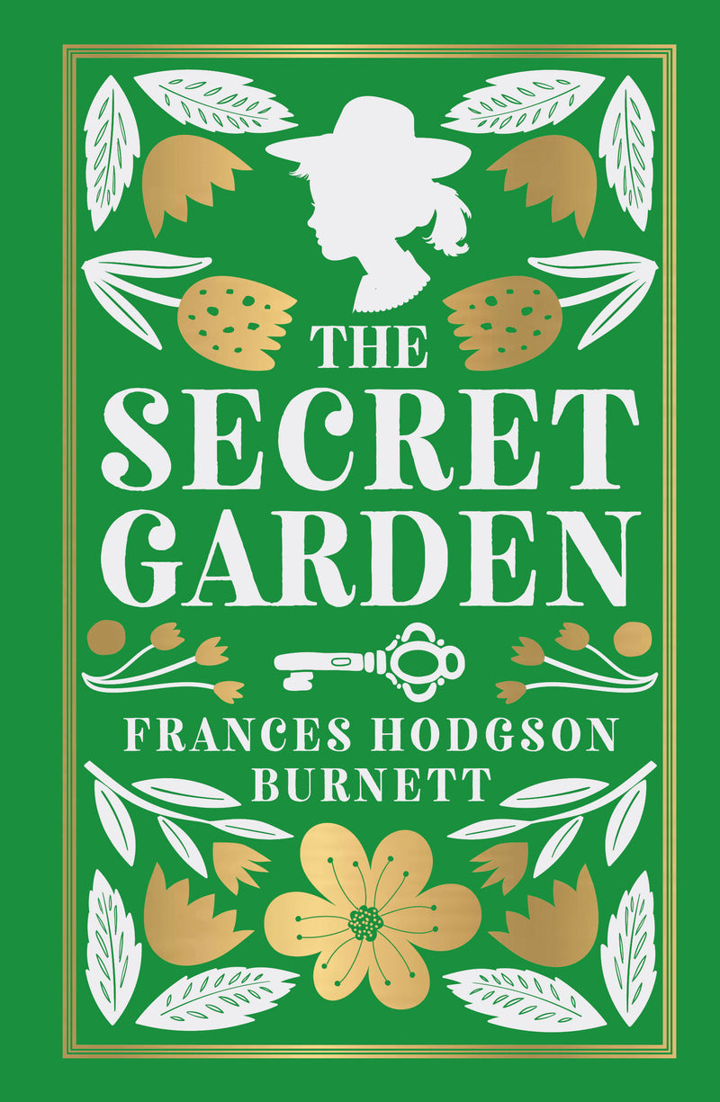 Secret Garden (Deluxe Hardbound Edition) , The