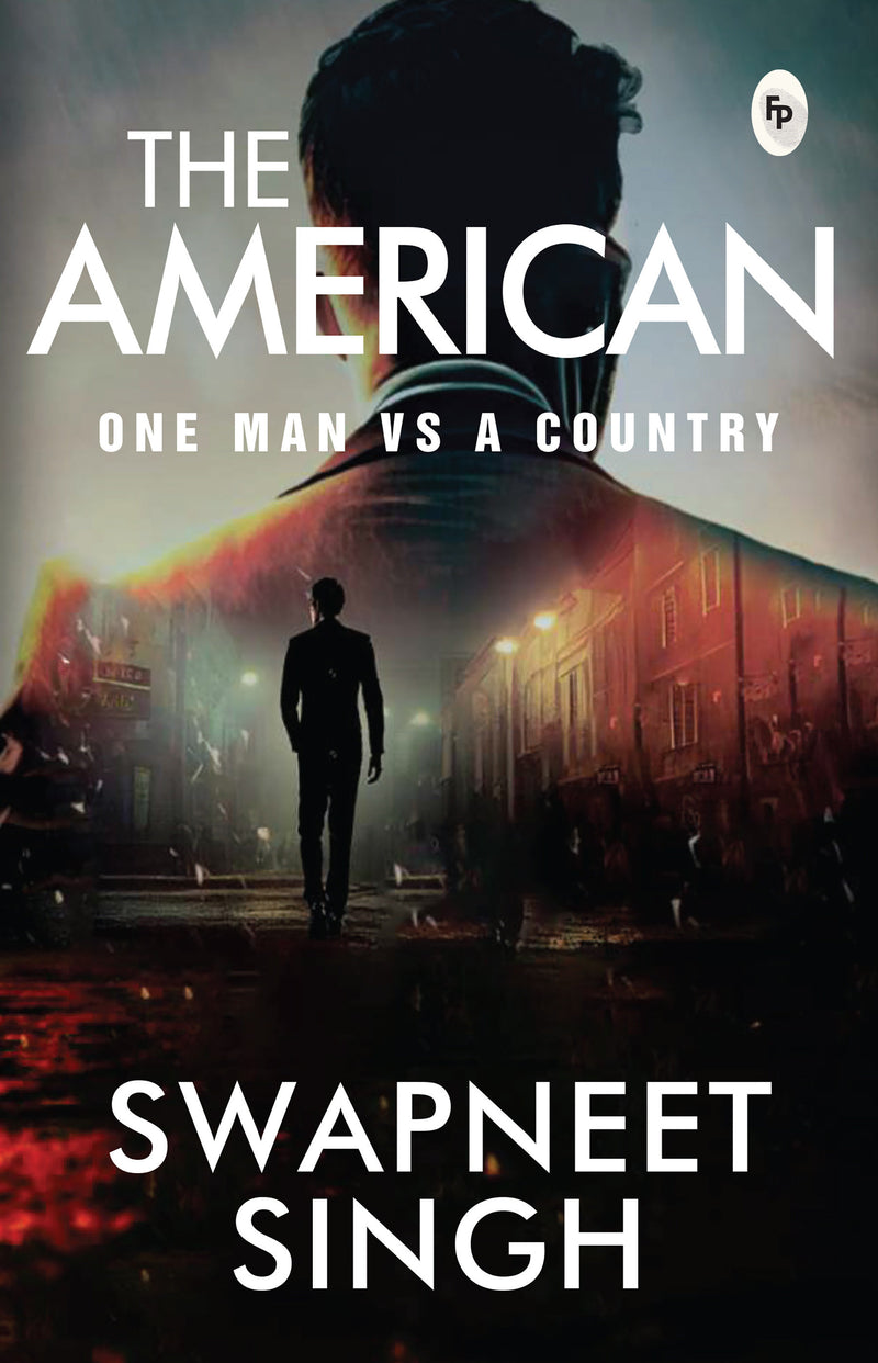 American: One Man VS a Country, The