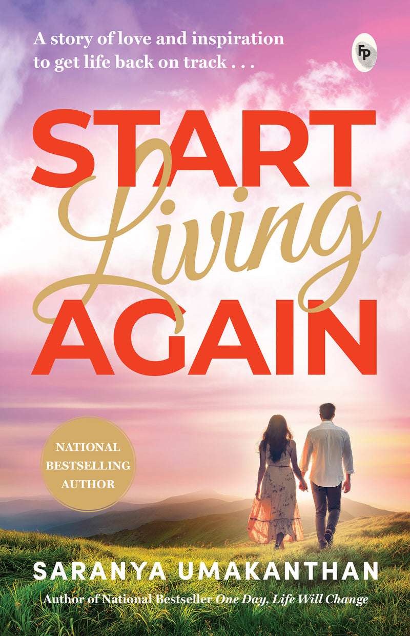 Start Living Again