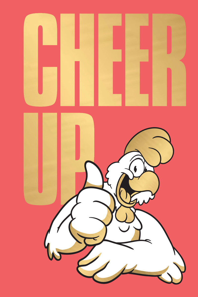 Cheer Up