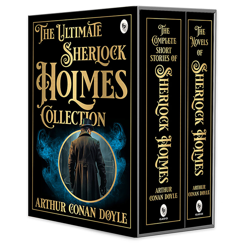 Ultimate Sherlock Holmes Collection (Boxed Set), The