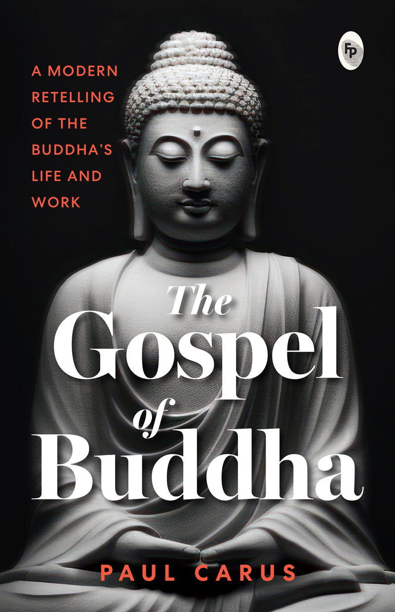 Gospel of Buddha , The