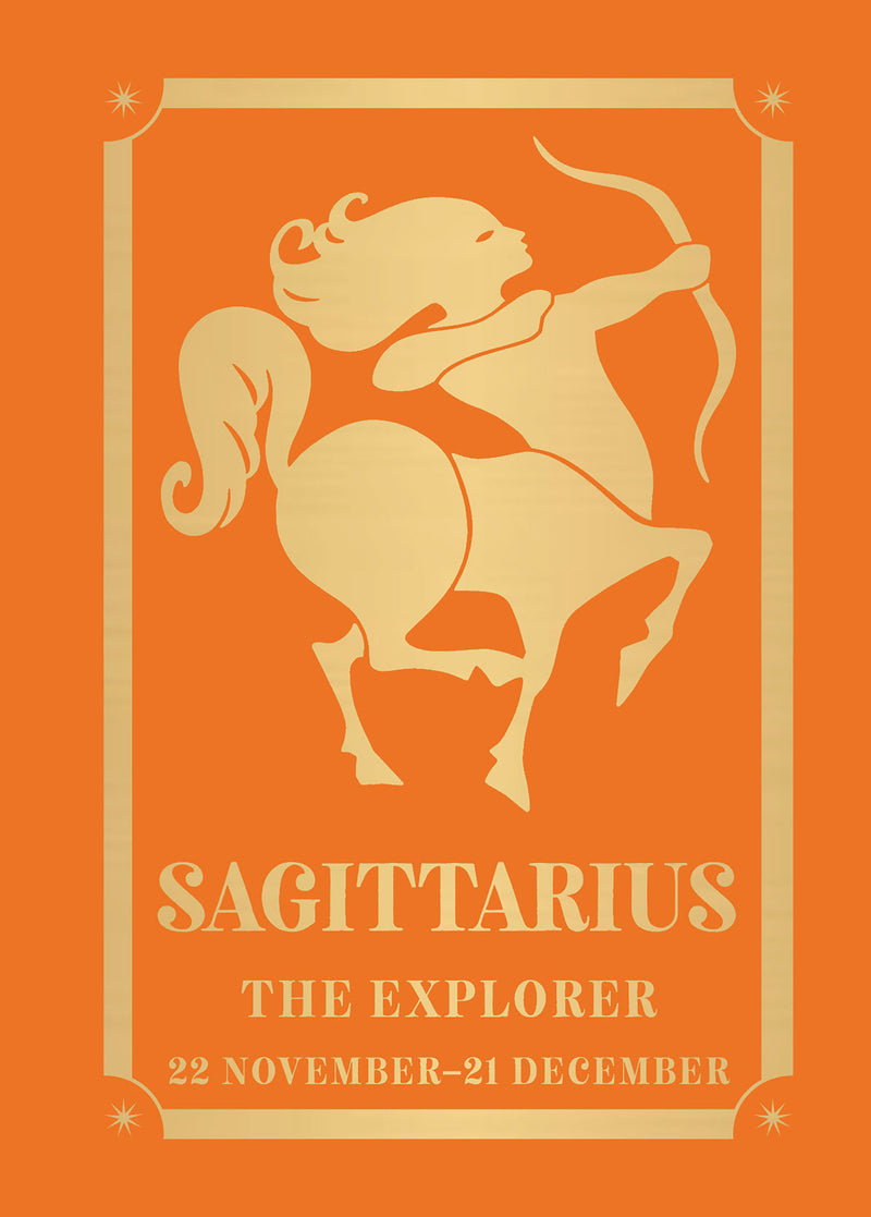 Sagittarius