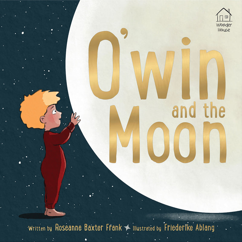 O'win and the Moon