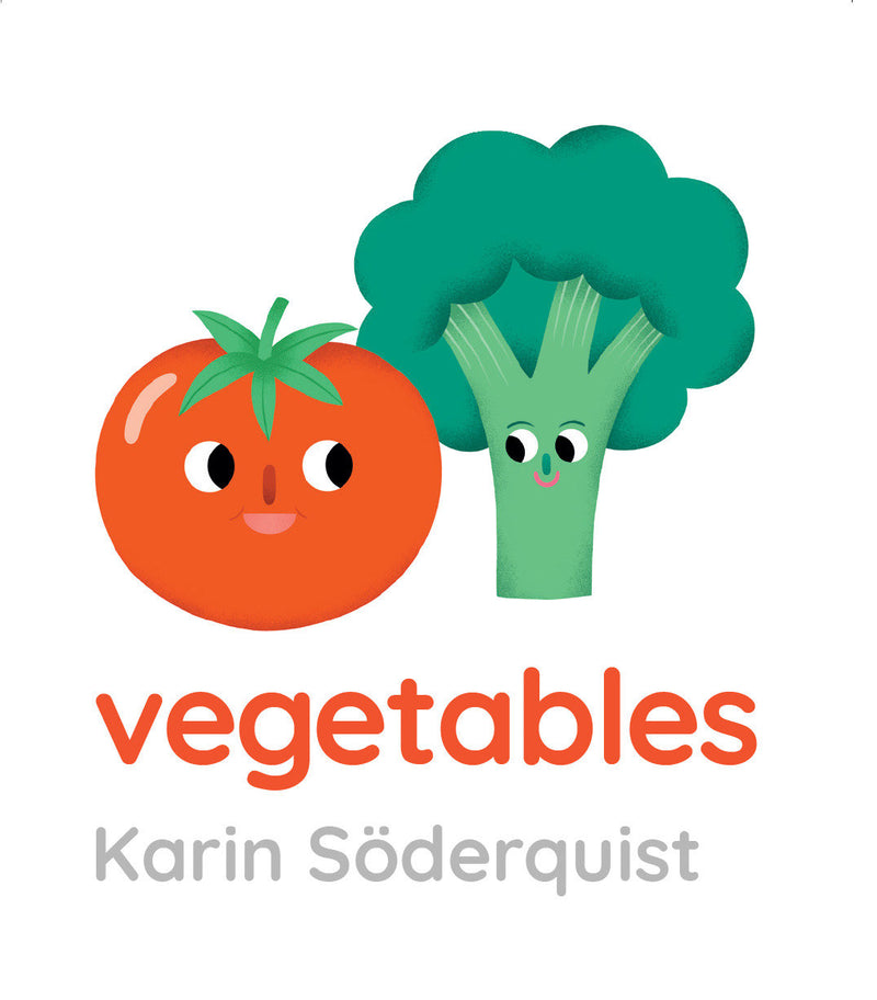 Vegetables