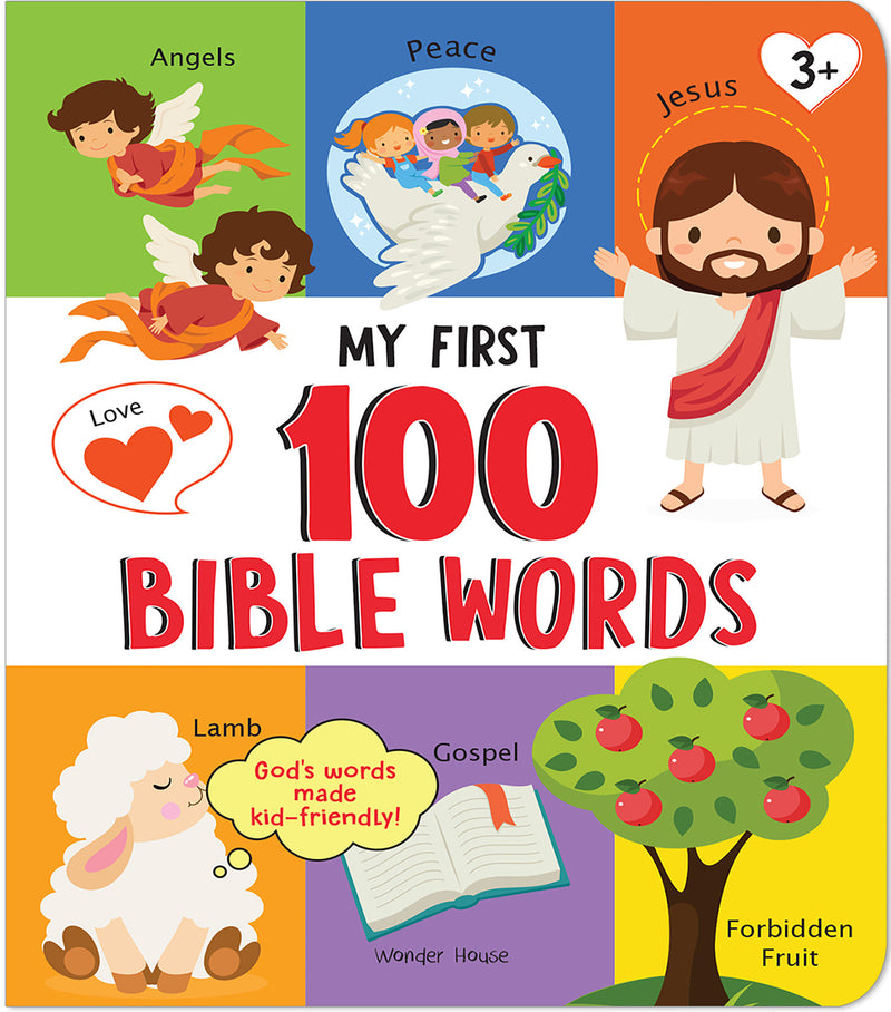 My first 100 bible words_padded
