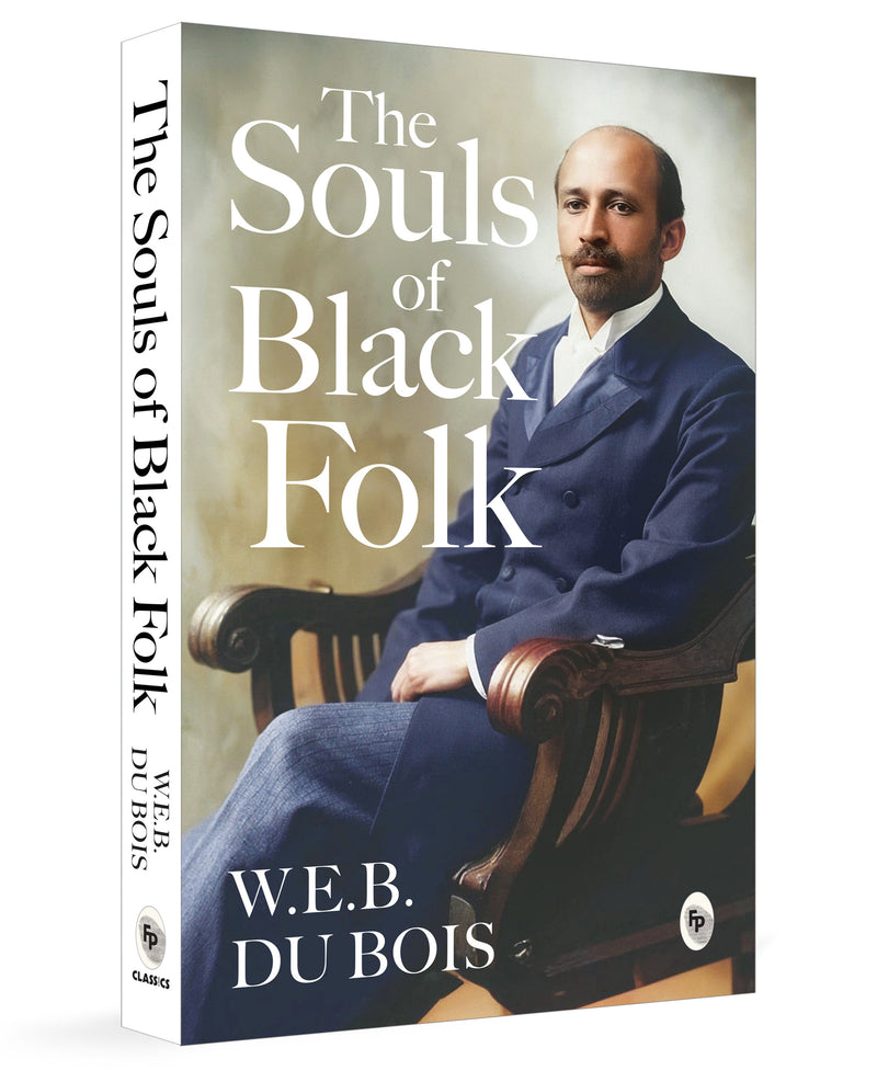 The Souls of Black Folk