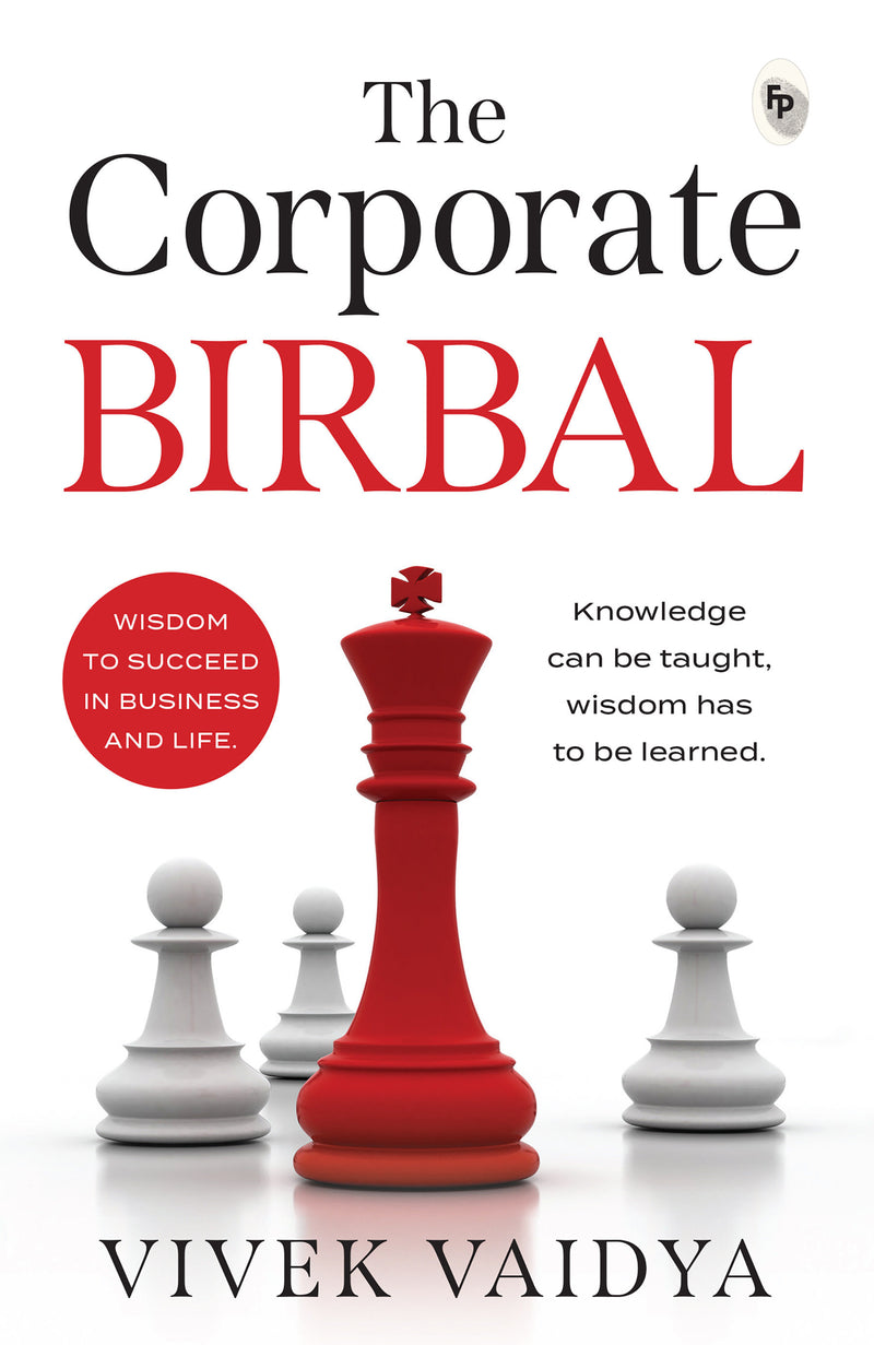 Corporate Birbal , The