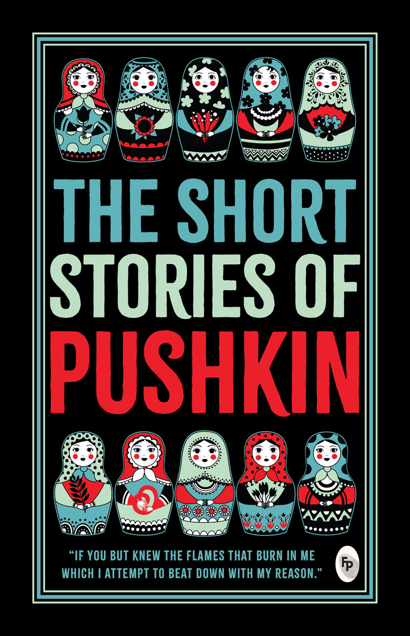 Short Stories of Pushkin, The