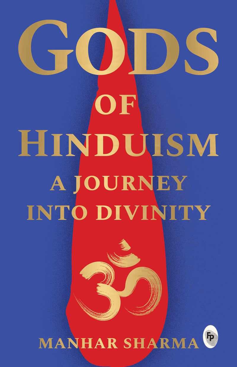 Gods of Hinduism