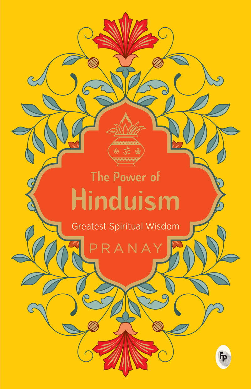Power of Hinduism , The
