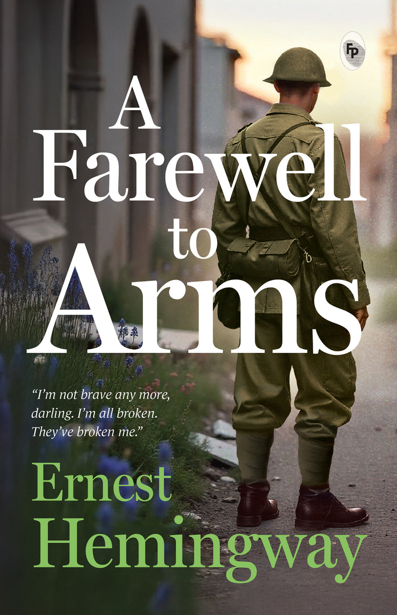 Farewell to Arms, A