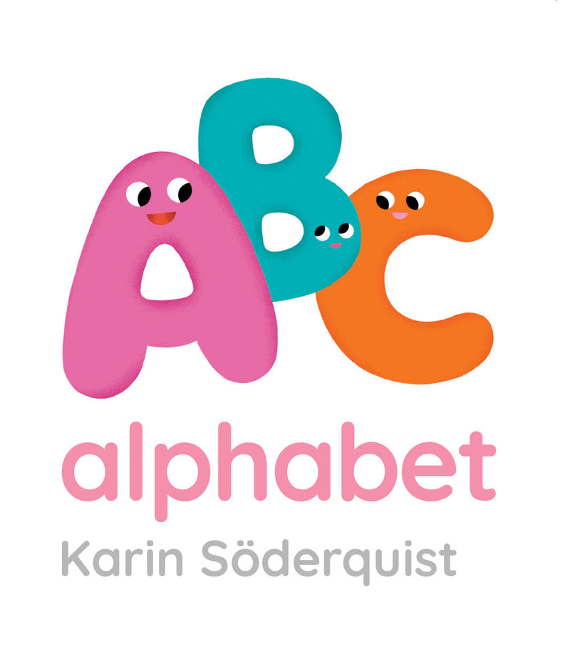Alphabet