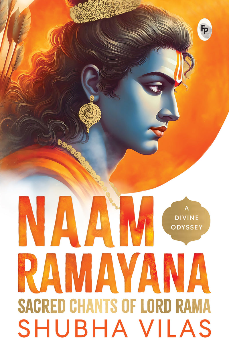 Naam Ramayana: Sacred Chants of Lord Rama
