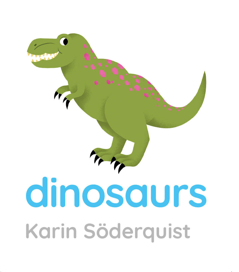 Dinosaurs