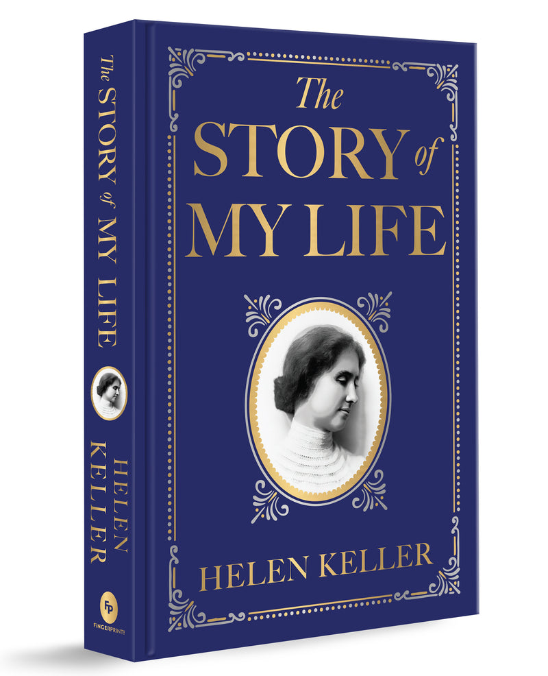 The Story of My Life (Deluxe Hardbound Edition)