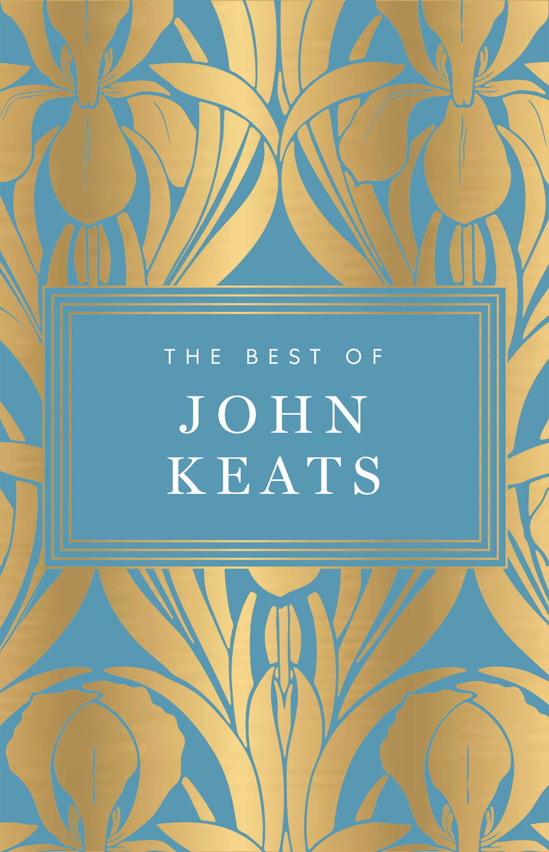 The Best of John Keats