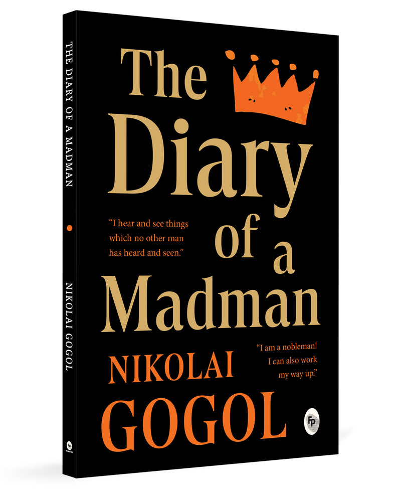 The Diary of a Madman