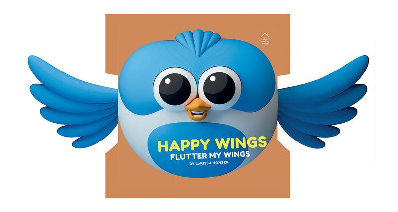 Happy Wings - Flutter My Wings