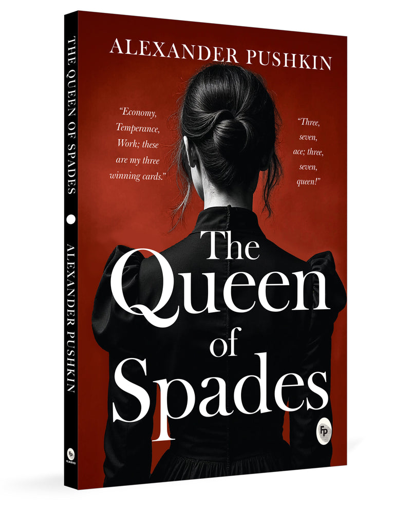 The Queen of Spades