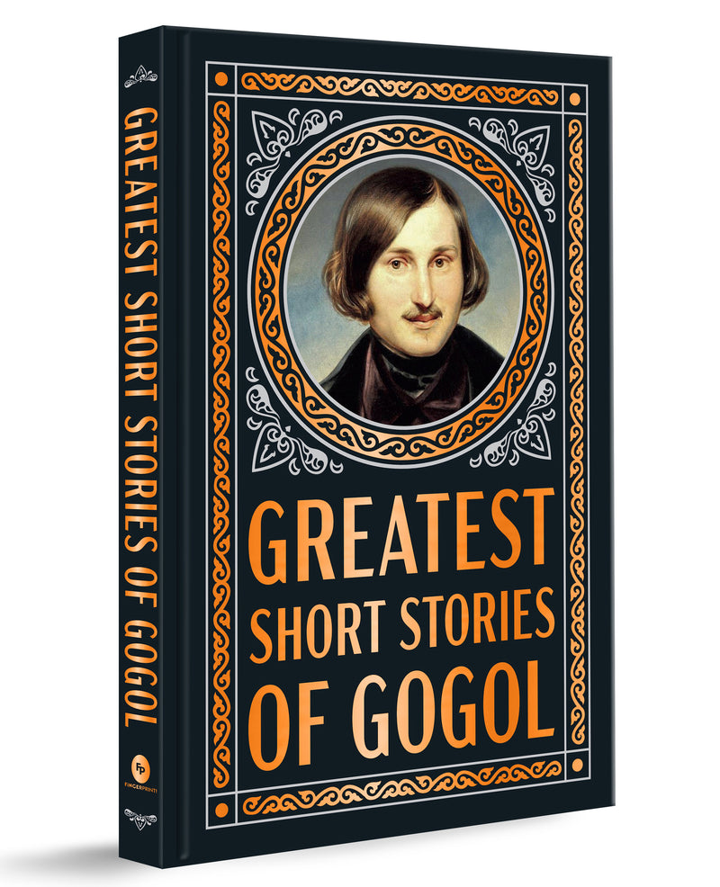 Greatest Short Stories of Gogol
